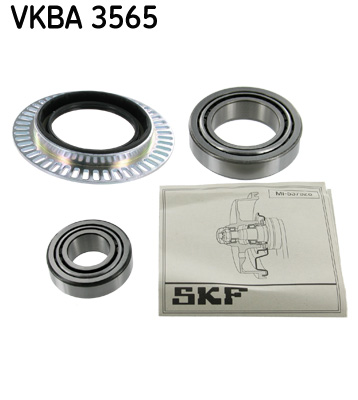 Підшипник колеса,комплект A.B.S. арт. VKBA 3565